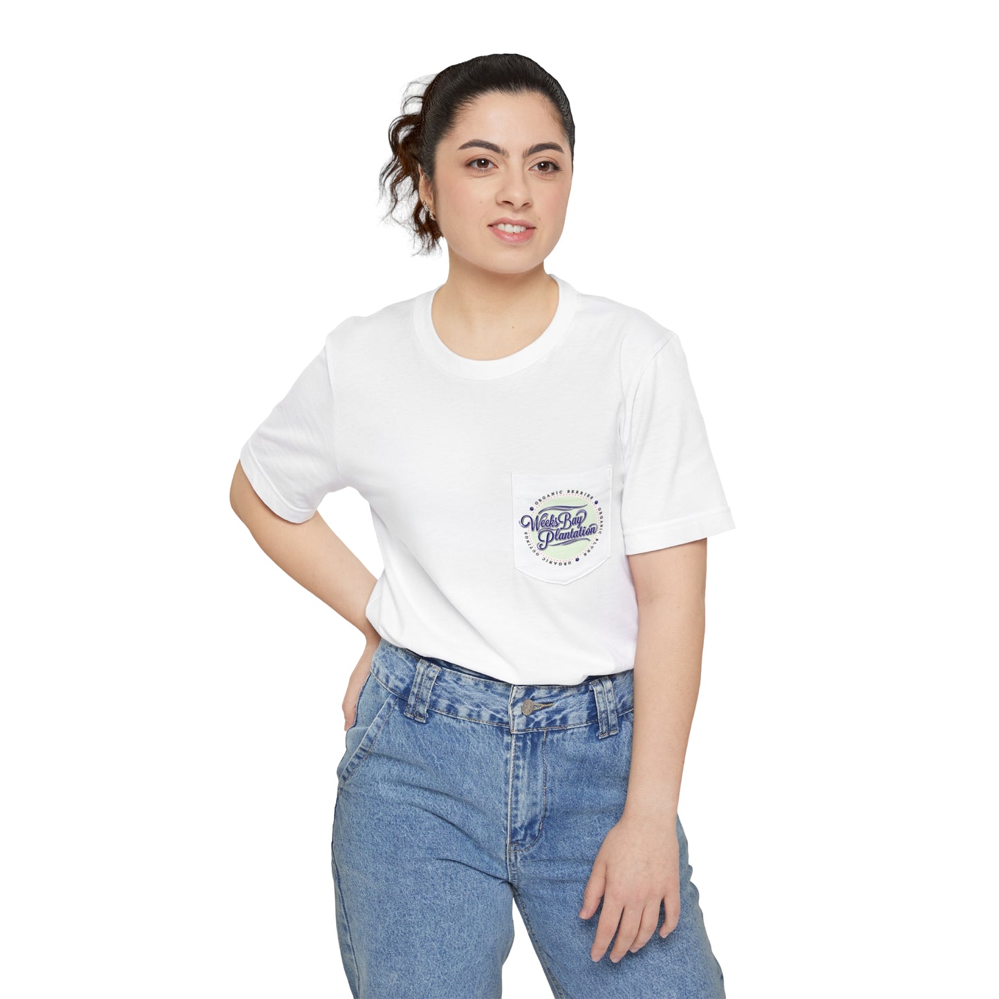 Gulf Coast Fungi Festival Logo T-shirt