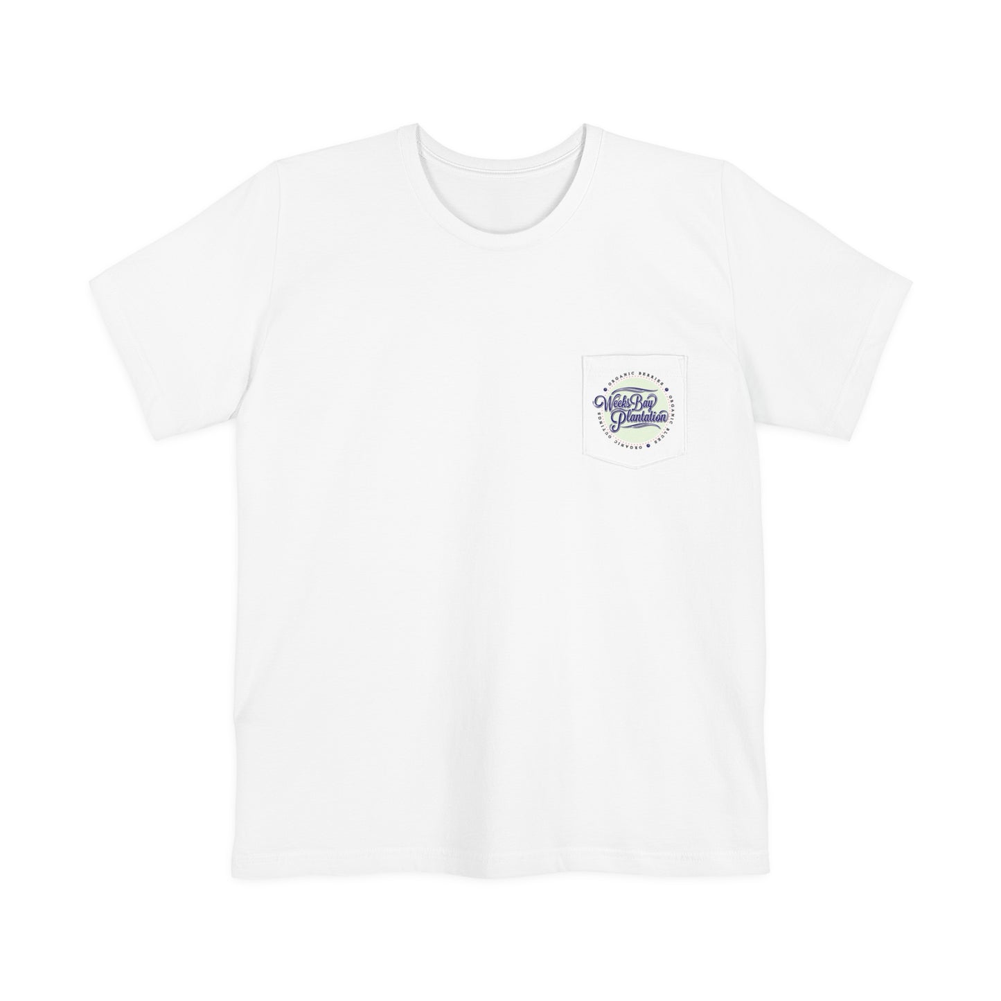 Gulf Coast Fungi Festival Logo T-shirt