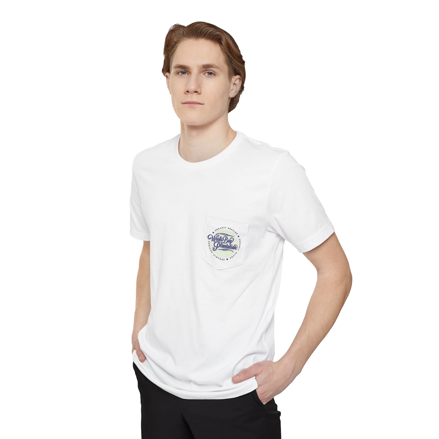 Gulf Coast Fungi Festival Logo T-shirt