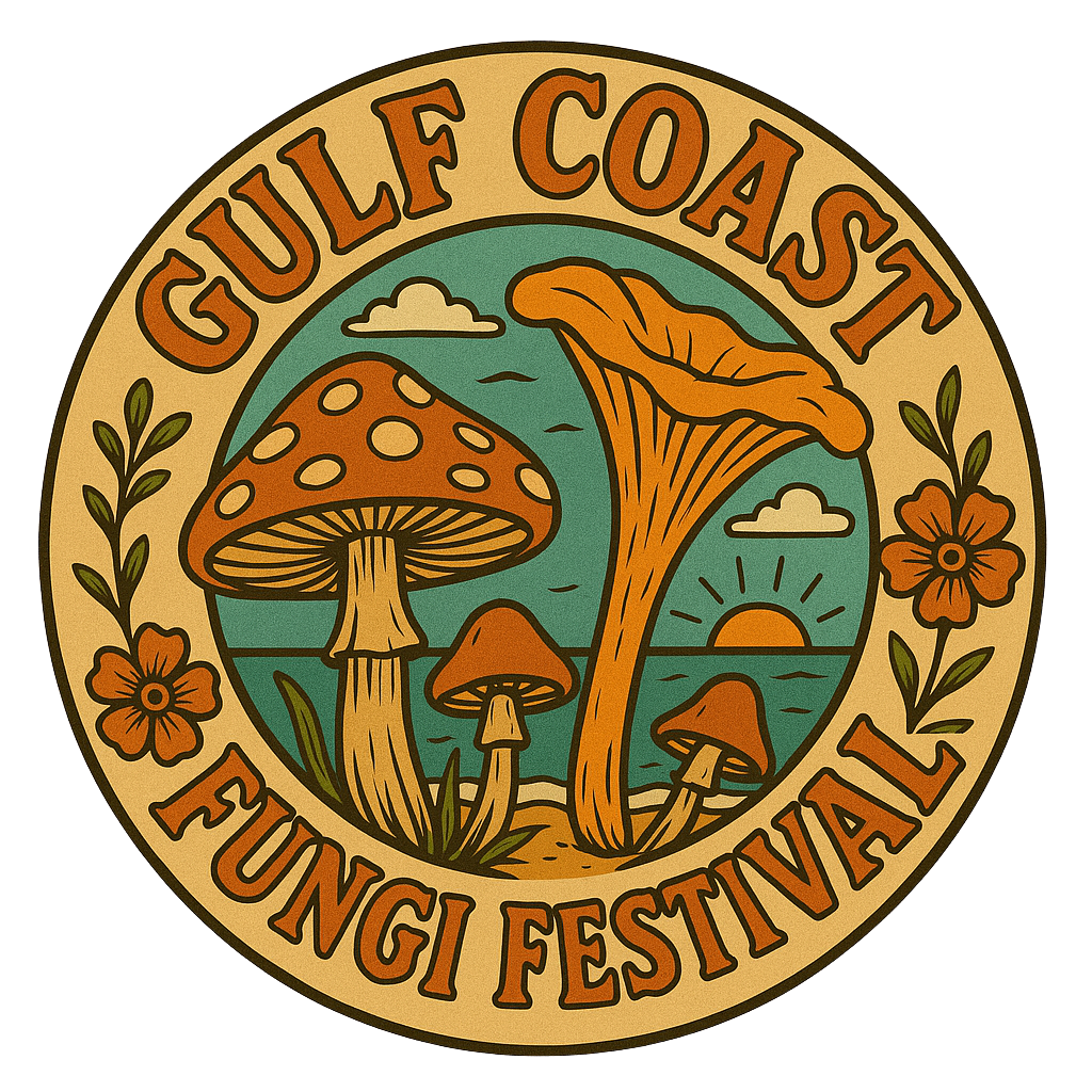 Gulf Coast Fungi Fest