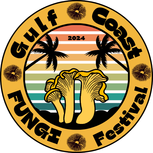 Gulf Coast Fungi Fest