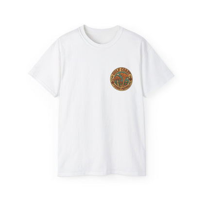 Gulf Coast Fungi Fest T-Shirt