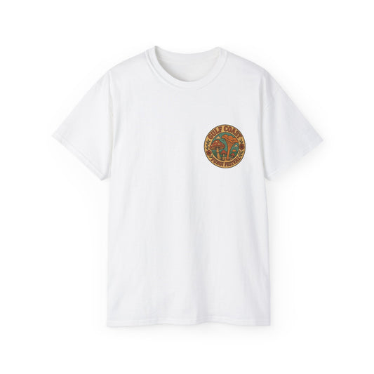 Gulf Coast Fungi Fest T-Shirt