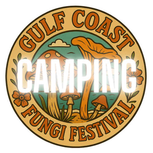 Camping Passes